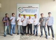 DPD LBH Suara Panrita Keadilan, Provinsi Lampung Siapkan Layanan Bantuan Hukum Gratis Bagi Masyarakat Kurang Mampu Di Dukung Oleh Dewan Pengurus Pusat.