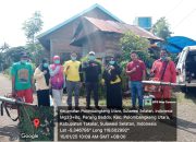 PKM Polongbangkeng Utara Gencar Edukasi dan  Fogging untuk Cegah DBD di Wilayah Kerjanya