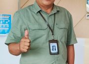 Respon Cepat Kapolsek Bangkala Jeneponto, AKP.Saifullah Syan ,SH mendapat Apresiasi dari LBH Suara Panrita Keadilan 