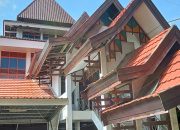 Gedung DPRD Takalar Lapuk dan Kropos, Atensi Pemkab  Segera Bangun Gedung Baru