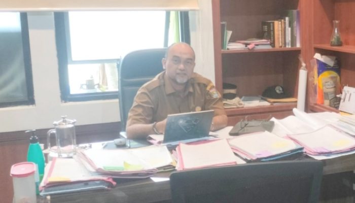 DTRB Kab Tangerang : Kecamatan Cisoka Zona Kuning Tidak Boleh Industri, Cv Ciros Nanti Kita Cek Dan Datang Kelokasi