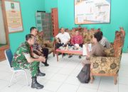 Babinsa Koramil 2301/Cilegon, Puan Ter Kegiatan Kemampuan Teritorial