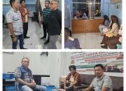 Ketua DPRD Takalar Dari Fraksi PKB Bersama Anggota Komisi I Sidak Kantor Disdukcapil Terkait Keluhan Penertiban KTP