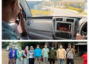 Puskesmas Mangarabombang Gencar Edukasi dan Fogging untuk Tekan Kasus DBD di Wilayah Kerjanya