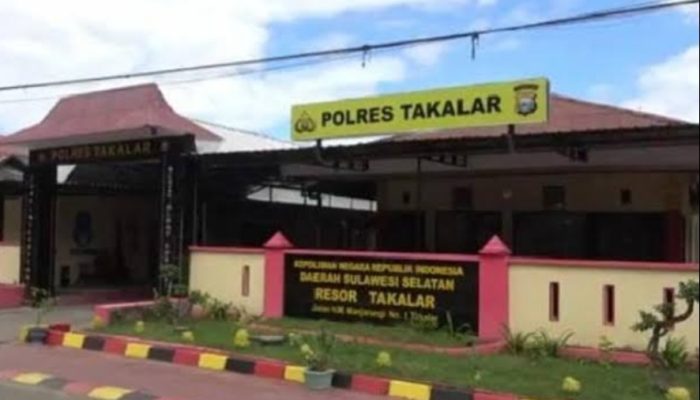 Polres Takalar Dinilai Pilih Kasih Menangani Kasus Kekerasan antara Karlina dan Irma