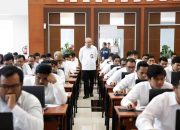 Guru Honorer Takalar yang Tak Lolos P3K: Merenungi Nasib dan Harapan Baru