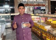 H. Achmad Daeng Se’re Lakukan Kunjungan Kerja di Takalar, Dukung UMKM dan Pengembangan Ekonomi Lokal