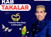 H. Achmad Daeng Se’re Ucapkan Selamat HUT ke-65 Kabupaten Takalar