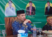 Hadir dalam Dialog Kebangsaan dan Konstitusi, Pj. Bupati : Desa-desa di Takalar jadikan Galesong sebagai contoh dalam Bernegara dan Berkabupaten 