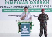 Hadiri Pelantikan Muhammadiyah Takalar Periode 2024-2028, Dr. Muhammad Hasbi berharap Muhammadiyah Memiliki Gebrakan dalam Kemajuan Takalar.
