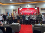 Resmi Ditetapkan KPU Takalar, DM-HHY Siap Wujudkan Pemerintahan Bersih dan Transparan