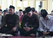 Baznas Takalar Rayakan HUT ke-24, Wakil Bupati Terpilih Apresiasi Peran Zakat