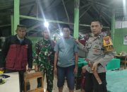 Polres Maros Amankan Pelaku Pemarangan Hingga Tewas Di Simbang