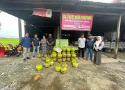 Polres Takalar dan Disperindag Sidak Pangkalan LPG 3 Kg untuk Pastikan Ketersediaan Aman