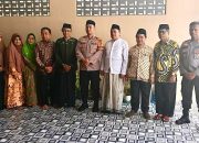 Ketua NU Takalar Apresiasi Polres Takalar, Ini Buktinya!