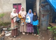 UPT SDN No. 176 Inpres Lengkese 2 Kembali Gelar Sedekah Jumat untuk Bantu Keluarga Siswa Kurang Mampu