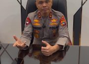 Beri Klarifikasi Terkait Perampasan HP Wartawan, Kapolda Babel : Saya Mohon Maaf Dan Akan Tindak Tegas