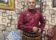 Ibrahim Muhlis Bantah Menghindari Wartawan, Tegaskan Fokus pada Penagihan Sewa Kios