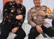 HUT TV One ke 17, Kapolda Sulsel-Pj Bupati Takalar Kompak Hadir Bersama