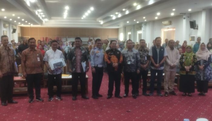 Workshop Kewirausahaan Bantu ASN Pangkalpinang Rencanakan Masa Pensiun Produktif