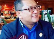 PWI Jaya Bantah Keras Kapolres Belitung Kirim Surat, Arman: Gak Ada, Tidak Ada Relevansinya
