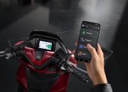 Berikan Kesan Premium dan Tampil Lebih Gagah, Begini Tampilan New Honda PCX160 Yang Paling Mencolok !