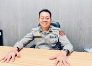 Mudahkan Masyarakat, Dit Lantas Polda Babel Hadirkan Inovasi Layanan Bayar Pajak Kendaraan