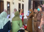 Puskesmas Mangarabombang Gencar Sosialisasi Pencegahan DBD Pasca Fogging di Wilayahnya