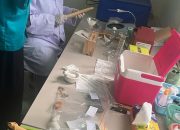 Pemkab Takalar Gerak Cepat Tangani Isu Keracunan Makanan Bergizi di Marbo