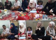 Badan Penghubung Babel di Jakarta Gelar TARHIB Ramadhan dengan Tema “Keadilan dalam Bulan Penuh Berkah”