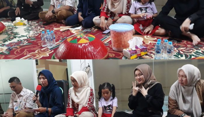 Badan Penghubung Babel di Jakarta Gelar TARHIB Ramadhan dengan Tema “Keadilan dalam Bulan Penuh Berkah”