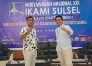 IKAMI Sulsel Cabang Babel Kutuk Keras Dugaan Korupsi BBM dan Desak Perombakan Total Pertamina