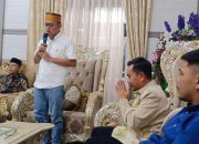 Gelar Silaturrahmi, PJ Bupati Jeneponto Pertemukan Pimpinan Perangkat Daerah dan Bupati-Wakil Bupati Terpilih