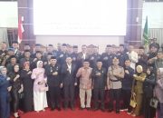 DPRD Takalar Tetapkan Bupati dan Wakil Bupati Terpilih Periode 2025-2030