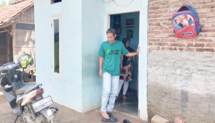 Orang Tua (BI) Memohon Sikap Tegas Satreskrim Polresta Tangerang, Kasus diduga Guru Cabuli Murid Di Balaraja