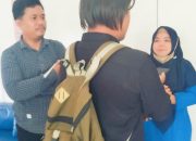Tim Media DPC GWI Kota Cilegon : Mendatangi RS Kurnia Terkait Pelayanan Pasien