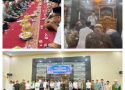 Pemerintah Kecamatan Galesong Selatan Gelar Zikir dan Doa Sambut Hari Jadi Takalar ke-65
