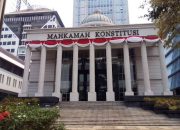 MK Tolak Gugatan Syamsari-M. Natsir, DM-HHY Resmi Menang Pilkada Takalar
