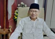 Ketua Pansus Tata Niaga Singkong, Mikdar Ilyas Meminta Presiden RI  Keluarkan PP Tentang Tanaman Pangan