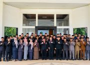 Bupati Takalar Pimpin Rapat Persiapan Satgas Safari Ramadhan 1446 M/2025 H