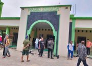 Jalin Kebersamaan di Bulan Suci, Masyarakat Tanah Merah Dukung Tambang Secara Damai