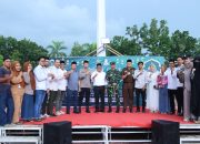 Dorong UMKM Takalar, Bupati Takalar Buka Hipmi Fest Semarak Ramadhan 2025 