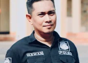 AIPTU Aswan Sabil Dinilai Profesional dalam Menjalankan Tugas sebagai Humas Polres Takalar