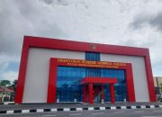 Update Kasus Penyelundupan Pasir Timah Di Belitung : Polda Babel Tetapkan 14 Orang Sebagai Tersangka