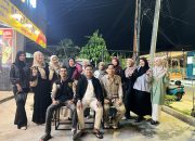 IKAMI Sulsel Babel Desak Pemprov Babel Kembalikan Tenaga Honorer