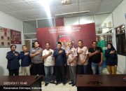 KPU Pangkalpinang Pastikan Layanan 24 Jam untuk Paslon Independen