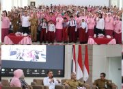 HUT ke-45, YKB Polda Babel Gelar Talk Show Soal Bullying