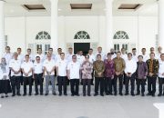 Perkuat Ekonomi Takalar, Bupati Siap Kolaborasi dengan Unhas 