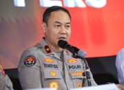 Polri Tindak Tegas Preman Berkedok Ormas Pengganggu Investasi