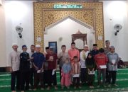 Safari Ramadhan di Bangka Barat, Baznas dan Pemda Salurkan Santunan